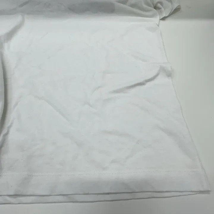 Gucci Gucci Gucci Vintage Logo Short Sleeve T-Shirt -2506 Size US M / EU 48-50 / 2 - 9 Thumbnail