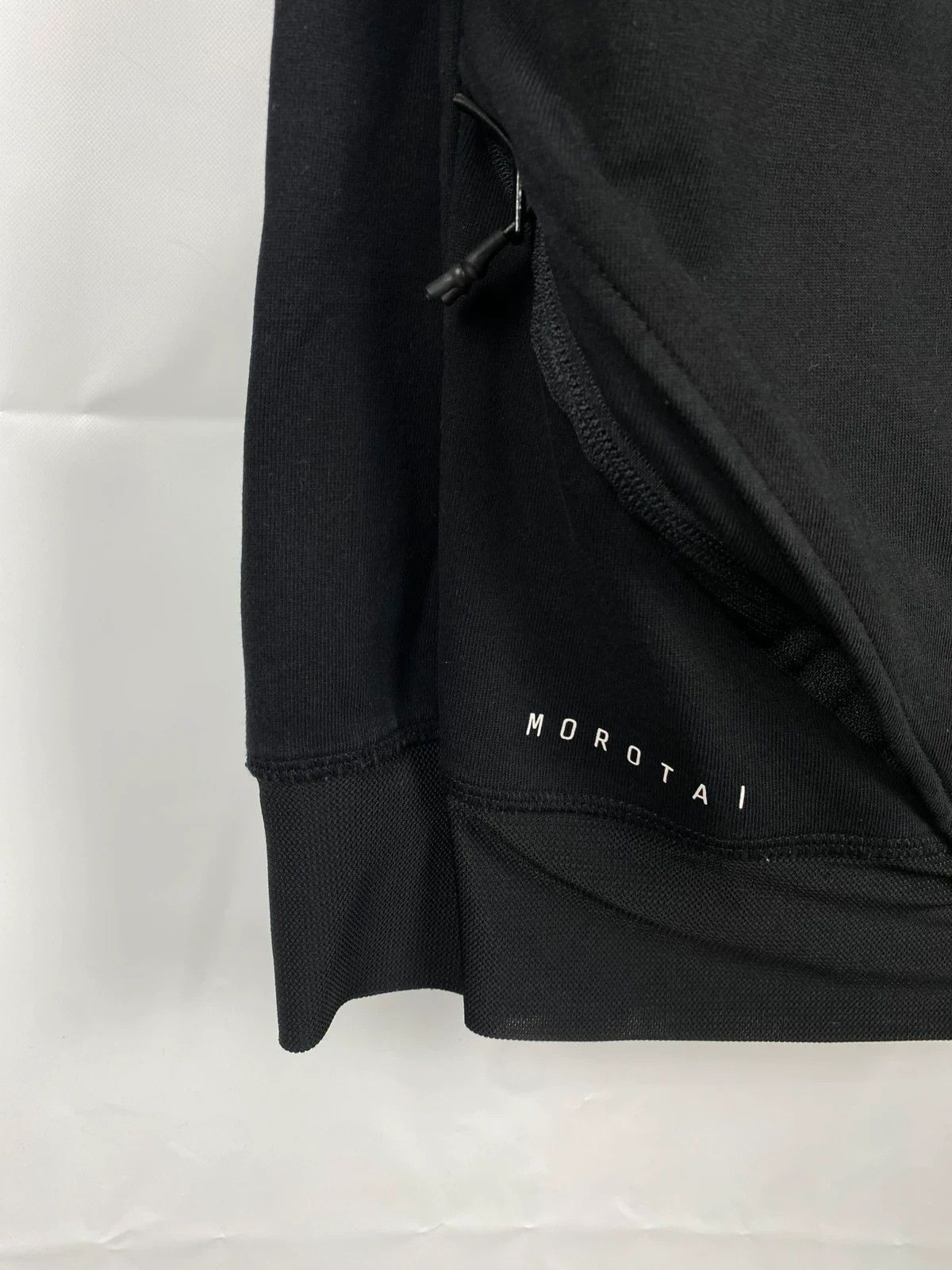 Other Morotai Sweatshirt Active Men size XL Size US XL / EU 56 / 4 - 5 Thumbnail