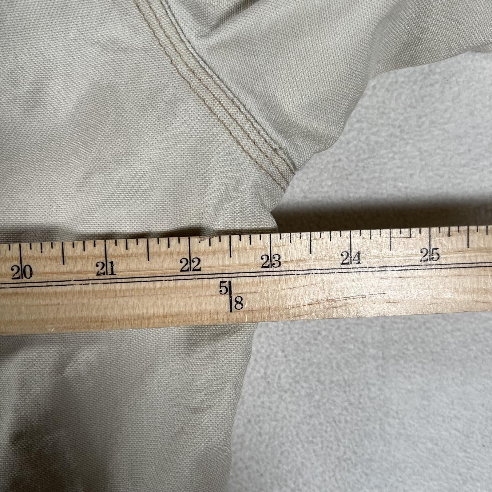 Old Navy Vintage Old Navy Cropped Zip Up Detroit Style Herrington Jkt Size US M / EU 48-50 / 2 - 6 Thumbnail