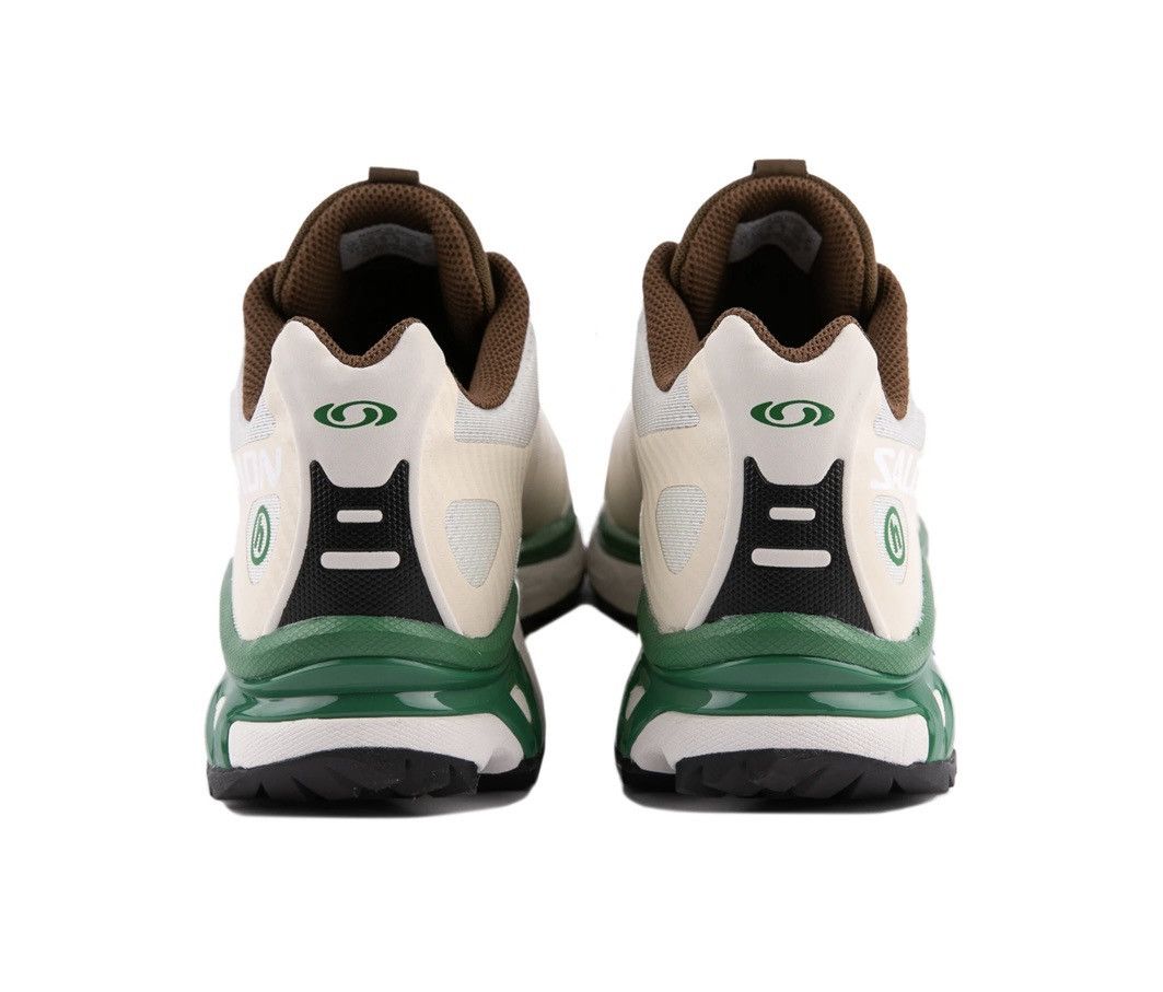 HIDDEN × Salomon Hidden NY x Salomon XT-4 Sneakers Size US 7 / EU 40 - 2 Thumbnail