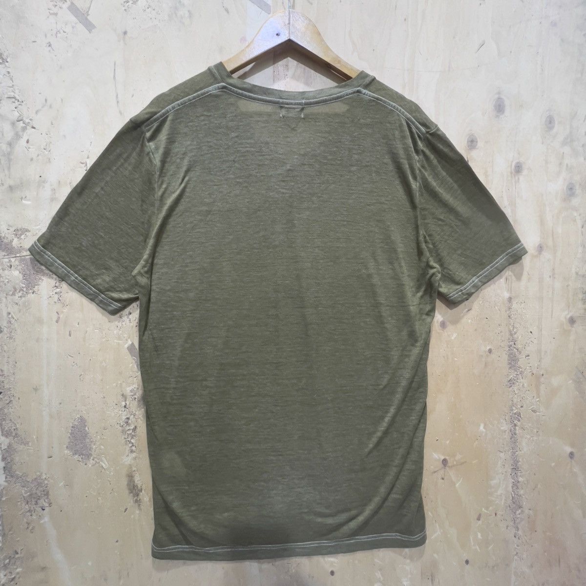 Takeo Kikuchi Takeo Kikuchi Vintage Size US XL / EU 56 / 4 - 3 Thumbnail
