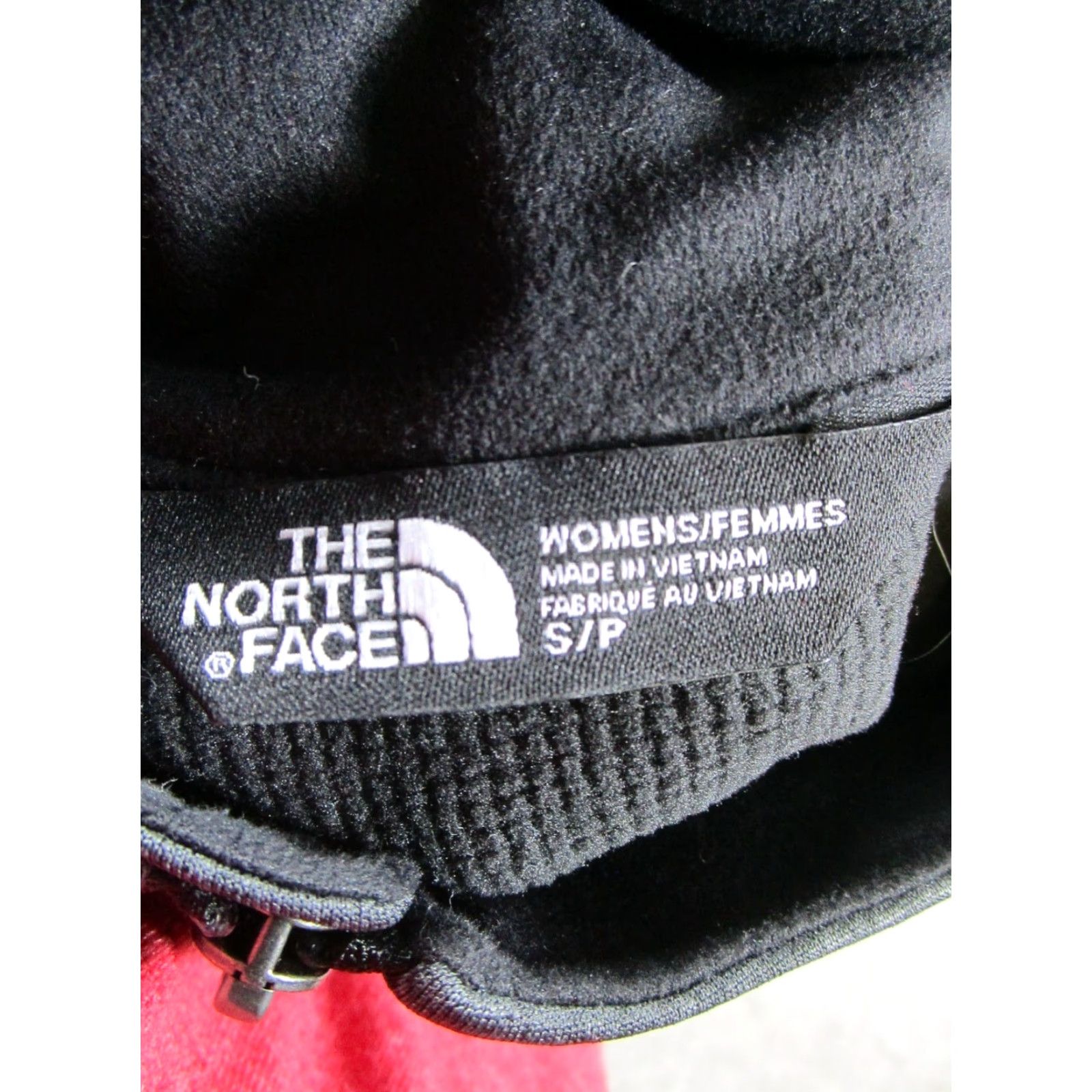 The North Face VINTAGE The North Face Ridgeline Ss Vest Mens Small Gray Hiking Full Zip New Logo Size US S / EU 44-46 / 1 - 5 Thumbnail