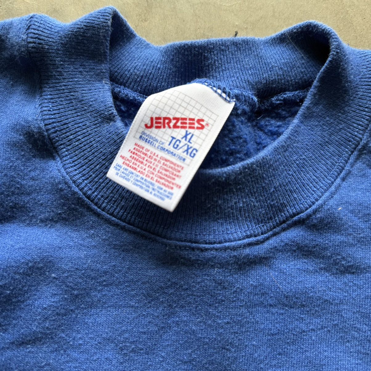 Vintage Vintage 1990’s Florida Gators Crewneck Size US XL / EU 56 / 4 - 3 Thumbnail
