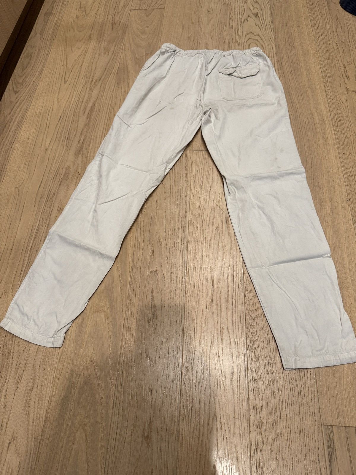 Industry of All Nations Industry of All Nations Light Casual Pant (Natural) Size US 30 / EU 46 - 5 Thumbnail