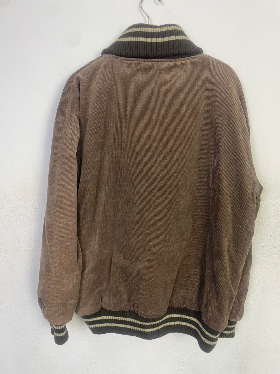 Woolrich Woolen Mills Woolrich Japanese Brand Vintage Jacket Size US L / EU 52-54 / 3 - 4 Thumbnail
