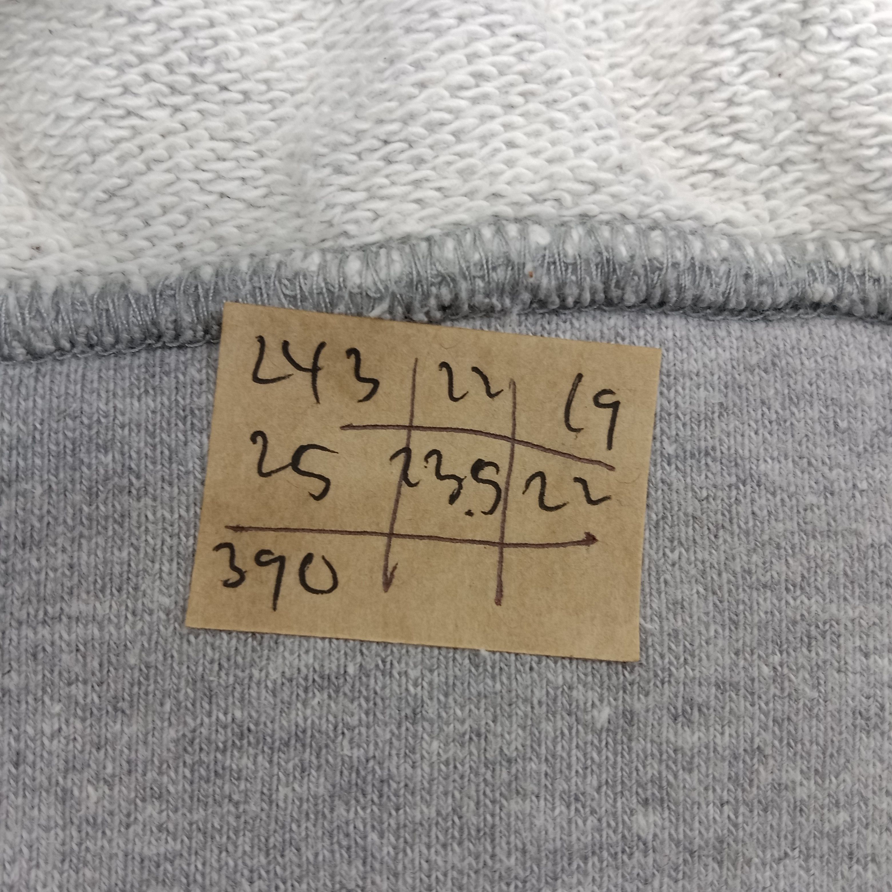 Ralph Lauren Polo Bear by Ralph Lauren American Brand Sweatshirt C243N25 Size US L / EU 52-54 / 3 - 9 Thumbnail
