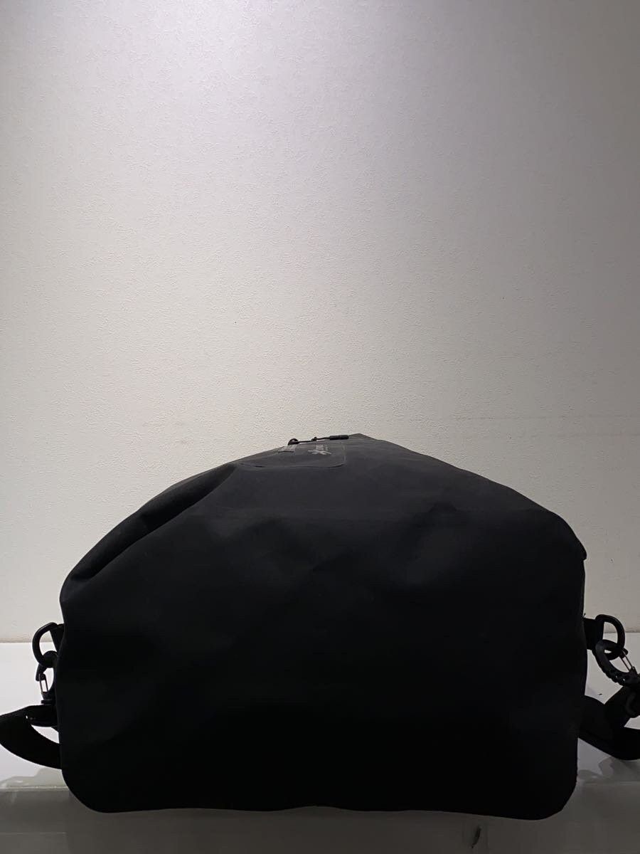 Snow Peak 4 Way Waterproof Dry Bag Size ONE SIZE - 4 Thumbnail