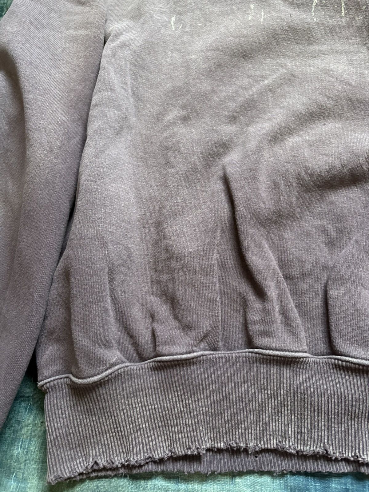 Kapital Kountry Kapital kountry military sweatshirt Size US M / EU 48-50 / 2 - 4 Thumbnail