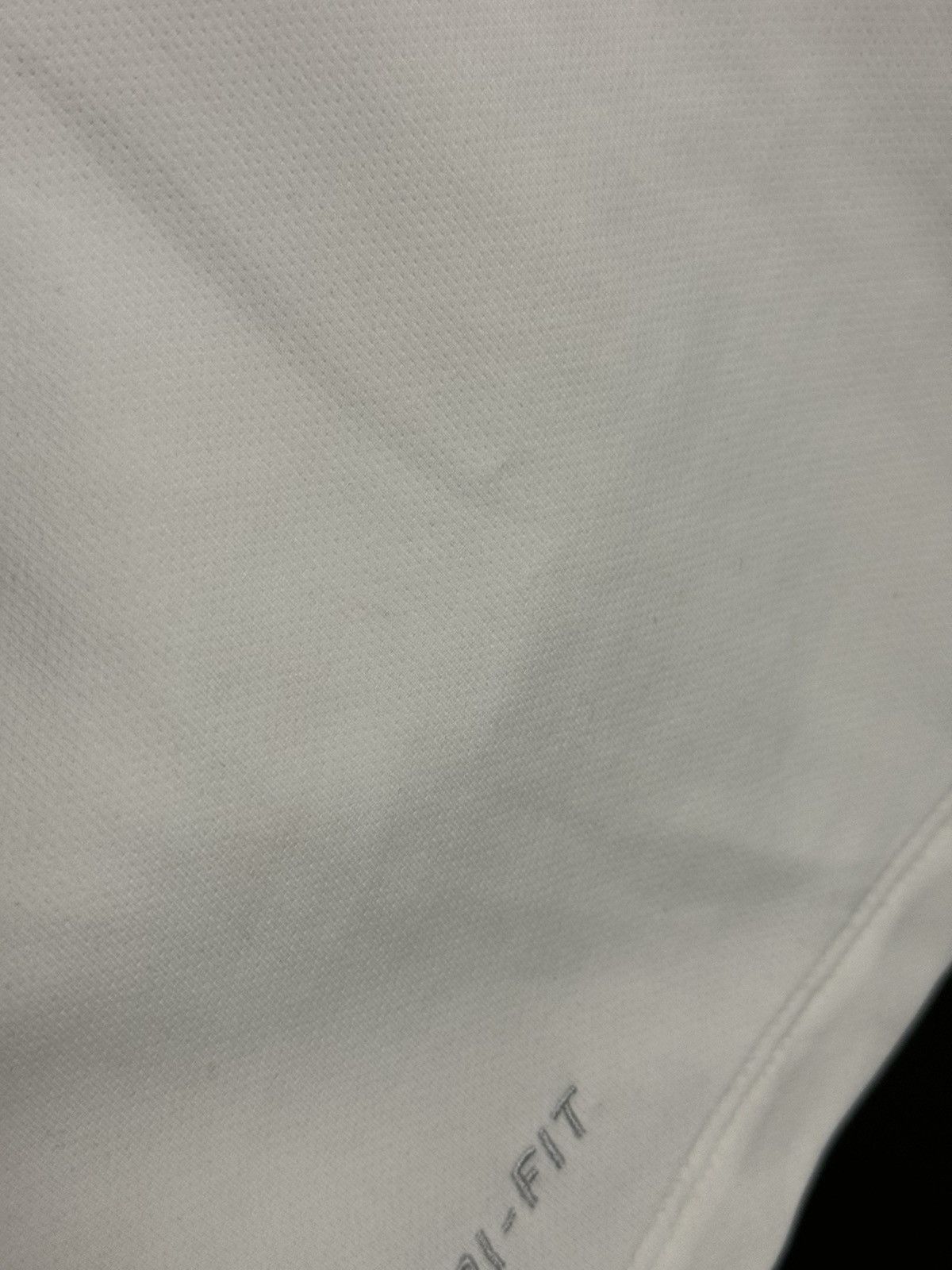 Nike Manchester United 14/15 Away Football Jersey T-Shirt Size US M / EU 48-50 / 2 - 12 Thumbnail