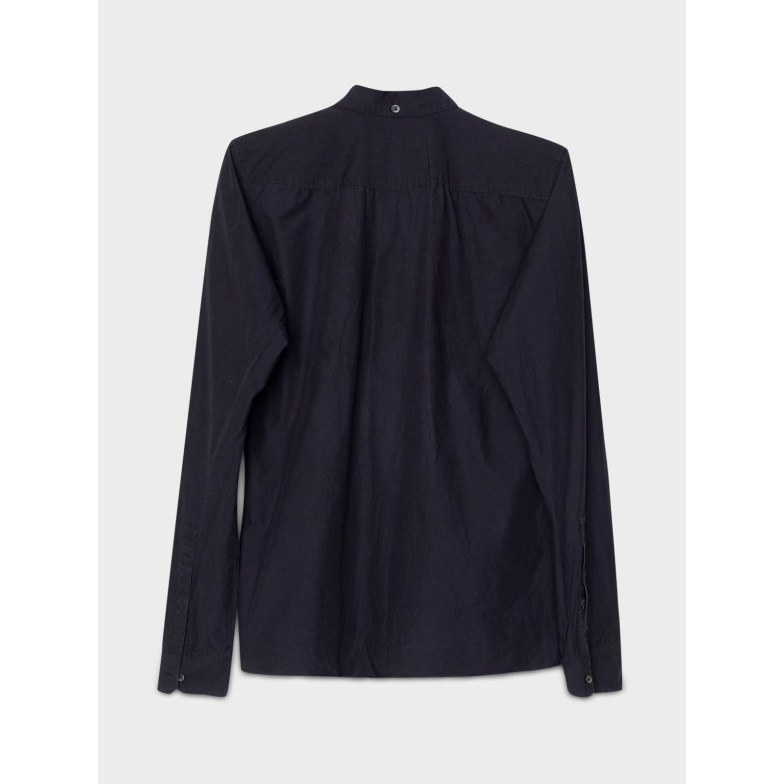 Undercover Panelled Button Up Shirt Size US L / EU 52-54 / 3 - 2 Thumbnail