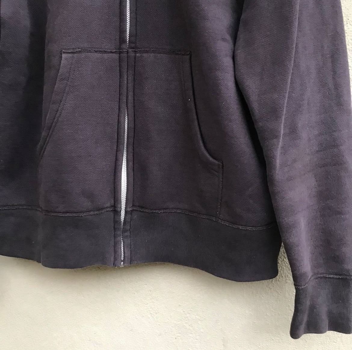 Iron Heart Iron Heart Full Zip Sweatshirt Size US L / EU 52-54 / 3 - 4 Thumbnail