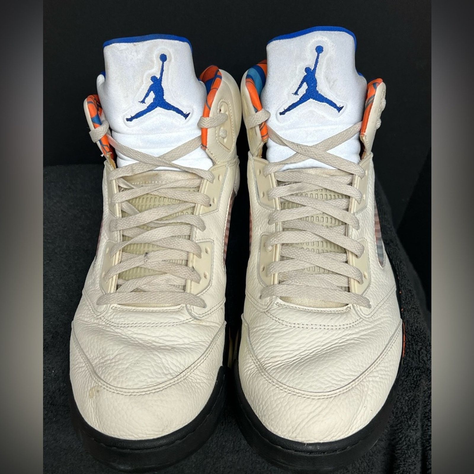 Jordan Brand Size 16 - Air Jordan 5 Retro International Flight Size US 15 / EU 48 - 6 Thumbnail