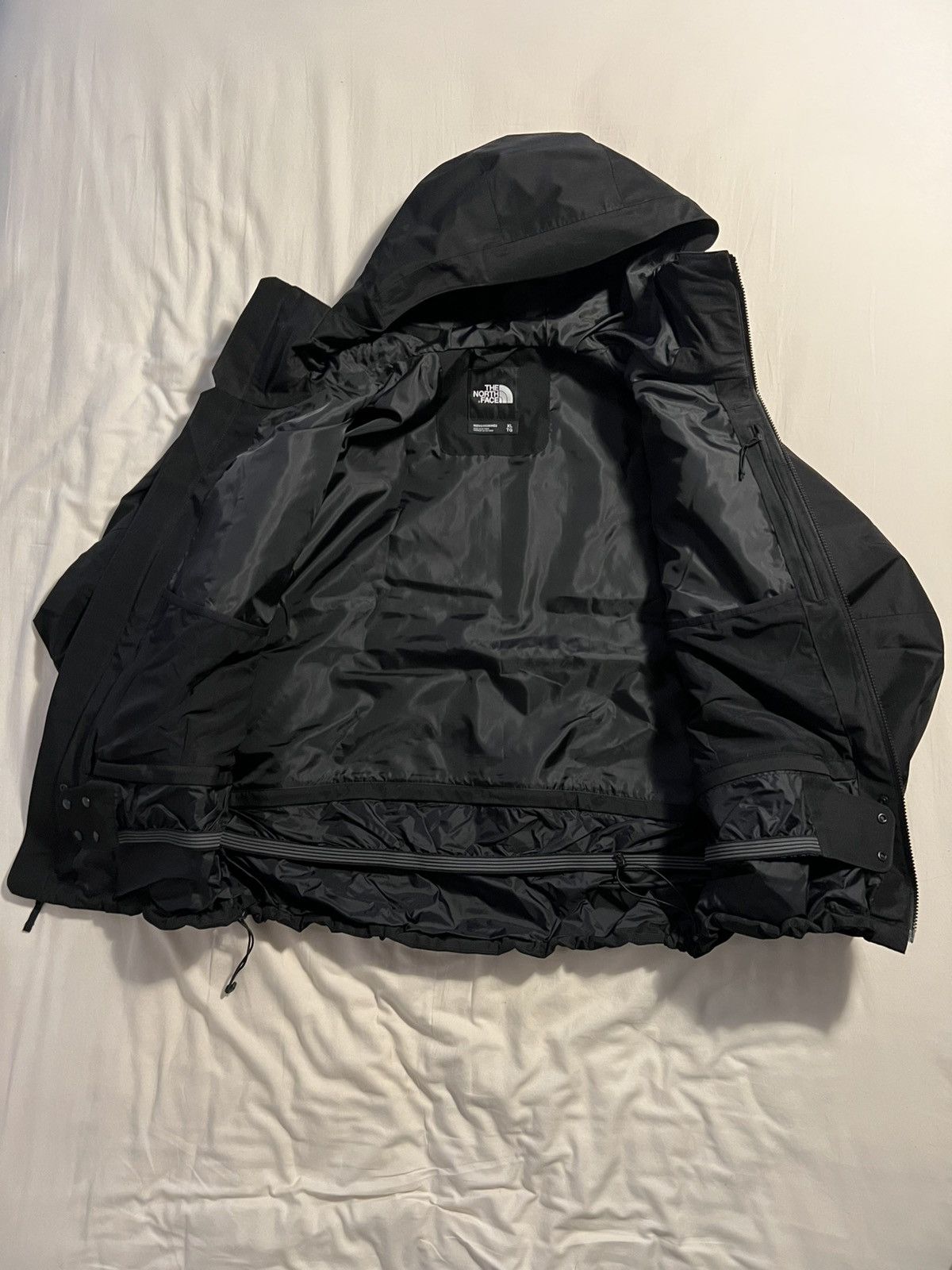 The North Face North Face Hex snow jacket Size US XL / EU 56 / 4 - 2 Thumbnail