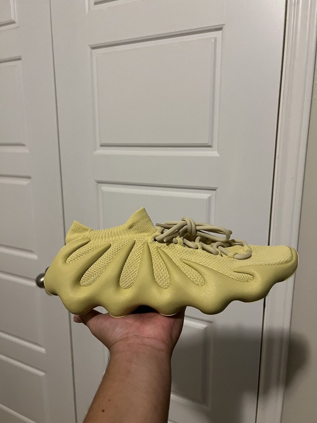 Adidas Adidas Yeezy 450 Size US 10.5 / EU 43-44 - 8 Thumbnail