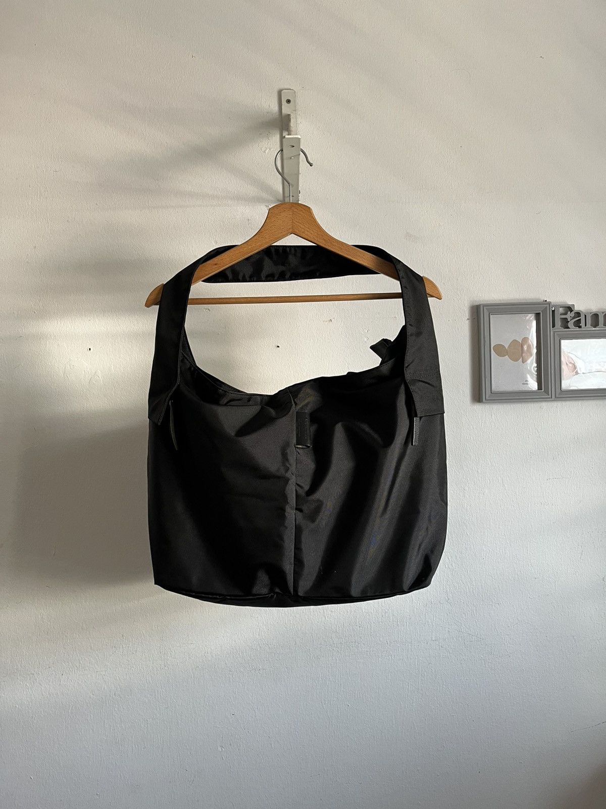 Yohji Yamamoto Y’saccs crossbody bag Size ONE SIZE - 1 Thumbnail