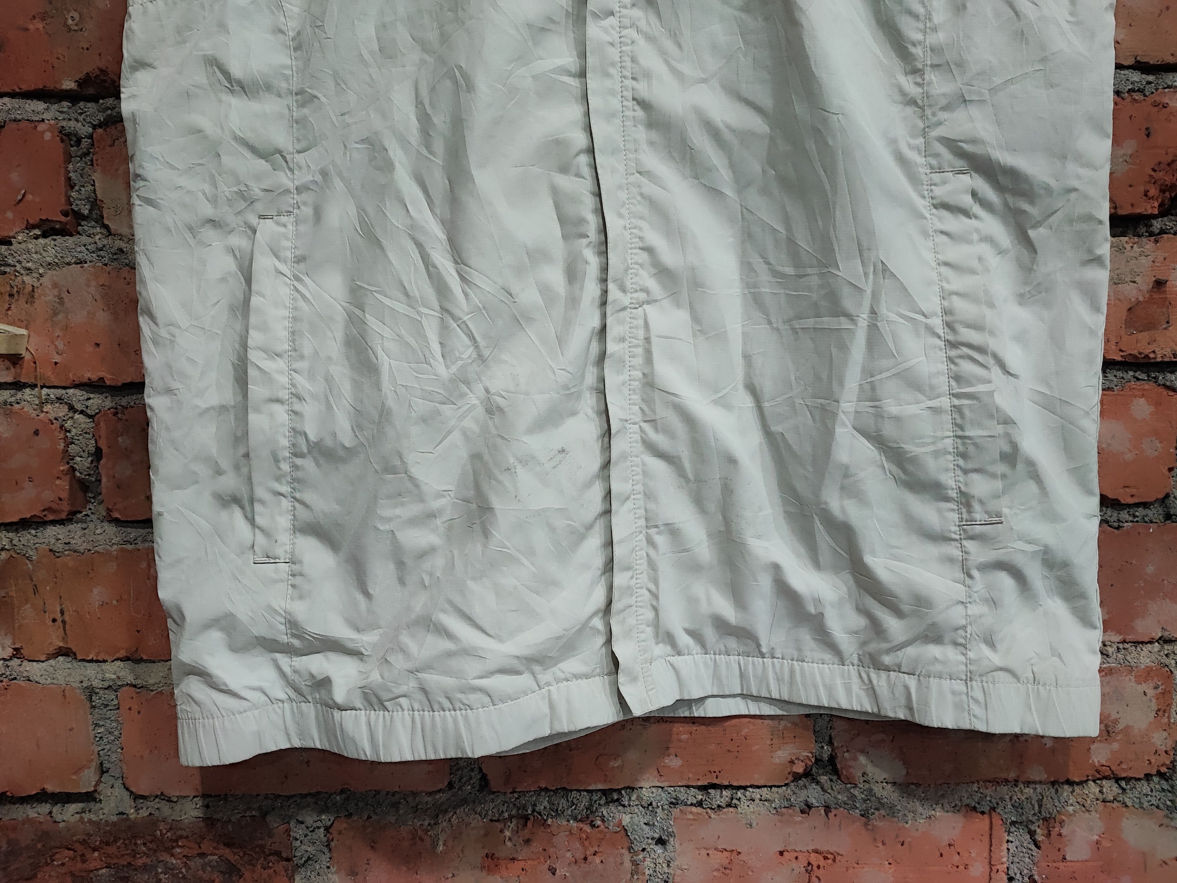 Nike Vintage 90 Bungles Vest Reflective Nike Size US L / EU 52-54 / 3 - 4 Thumbnail