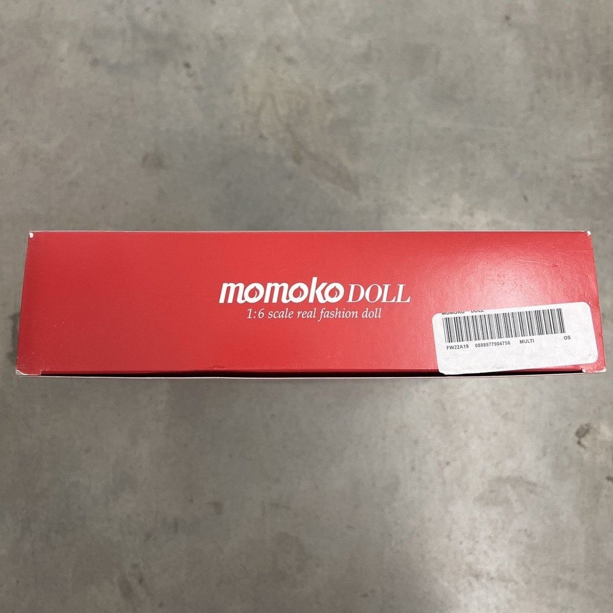 Supreme Supreme Momoko Doll Size ONE SIZE - 2 Thumbnail