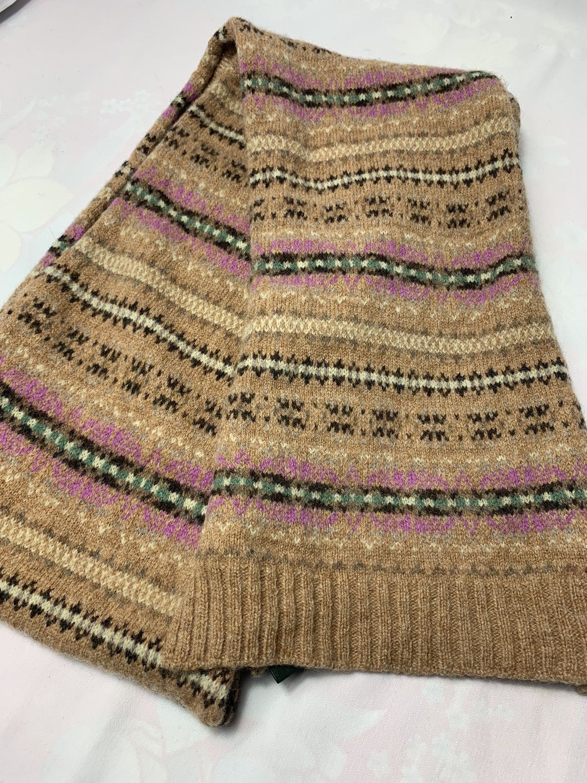 Lauren Ralph Lauren Lauren Ralph Lauren Scarf / Muffler / Neckwear Size ONE SIZE - 4 Thumbnail
