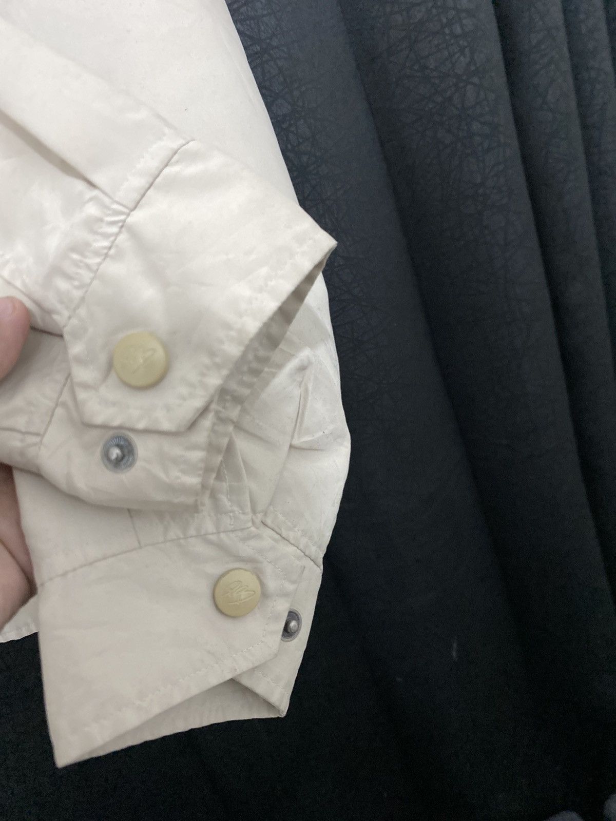 Pierre Balmain Vintage Pierre Balmain Jacket Size US L / EU 52-54 / 3 - 7 Thumbnail