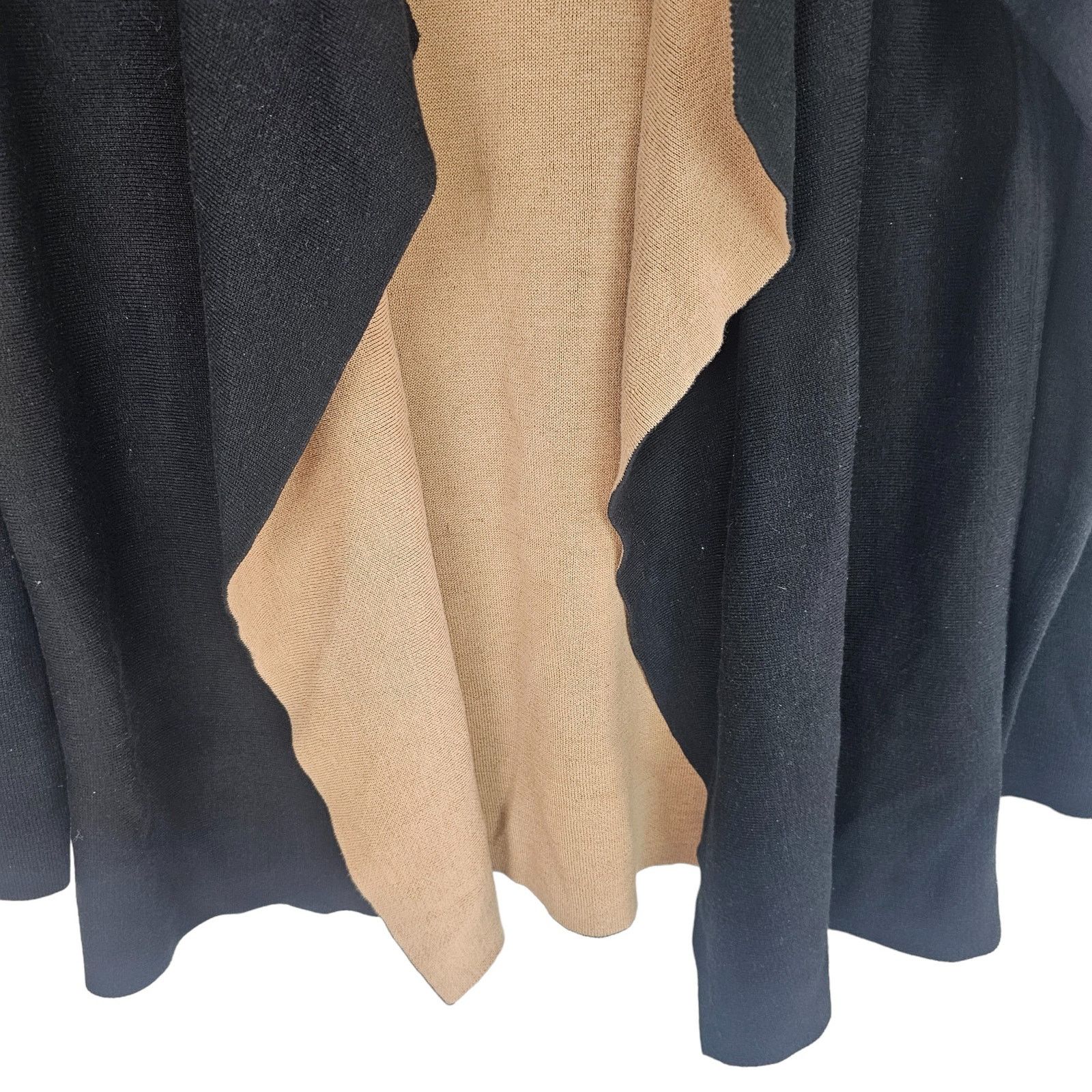 Eileen Fisher Eileen Fisher Silk Cotton Cardigan Sweater S Quiet Luxury Size S / US 4 / IT 40 - 3 Thumbnail