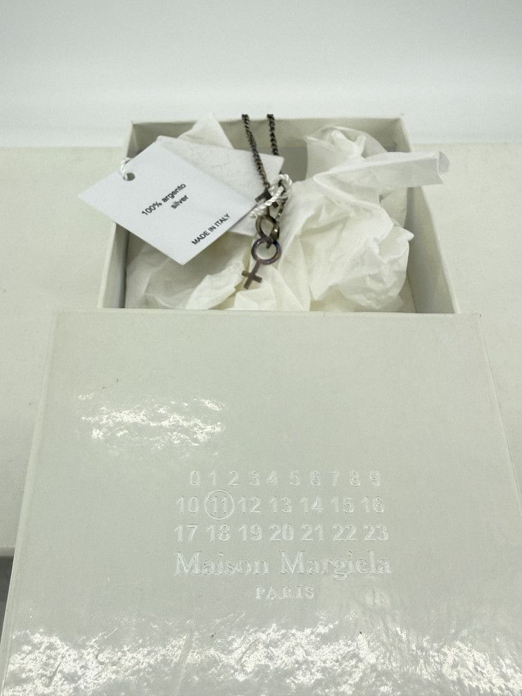 Maison Margiela Bracelet Size ONE SIZE - 3 Thumbnail