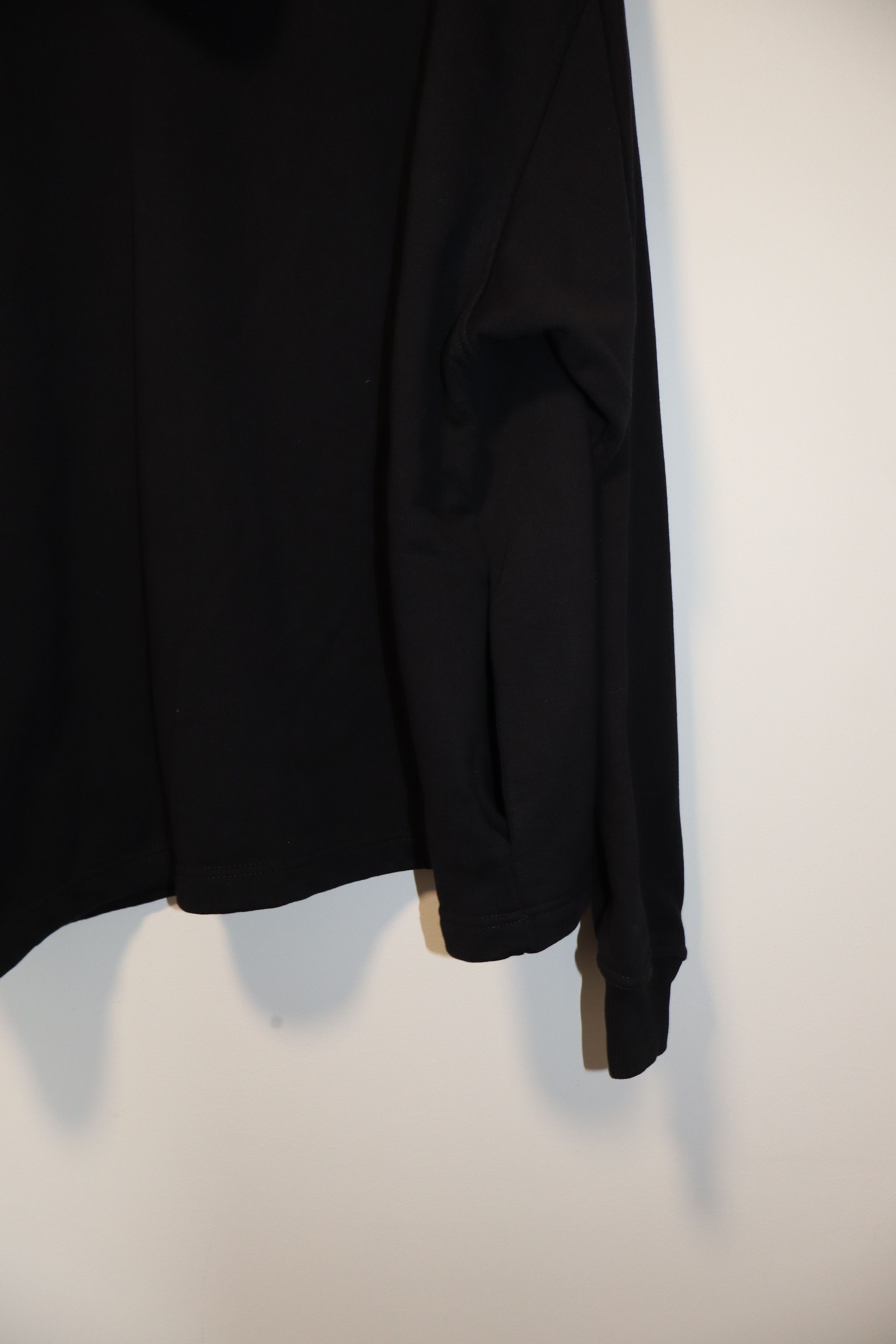 Represent Clo. Box logo silicone sweatshirt Size US L / EU 52-54 / 3 - 9 Thumbnail