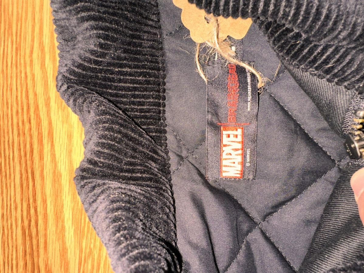 Brain Dead Brain Dead Marvel collab Size US M / EU 48-50 / 2 - 2 Thumbnail