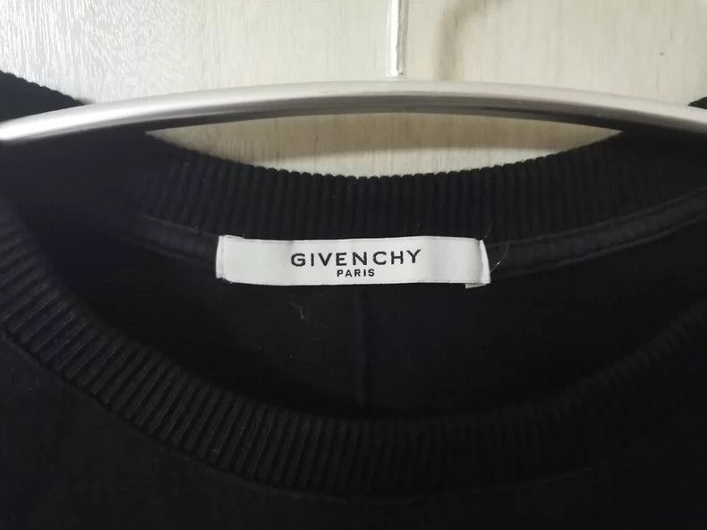 Givenchy Givenchy Big Dog Hoodie Size US L / EU 52-54 / 3 - 3 Thumbnail