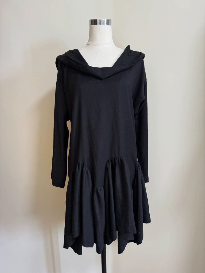 Vivienne Westwood Vivienne Westwood size2 The witch's hooded witch dress Size XXL / US 16-18 / IT 52-54 - 6 Thumbnail
