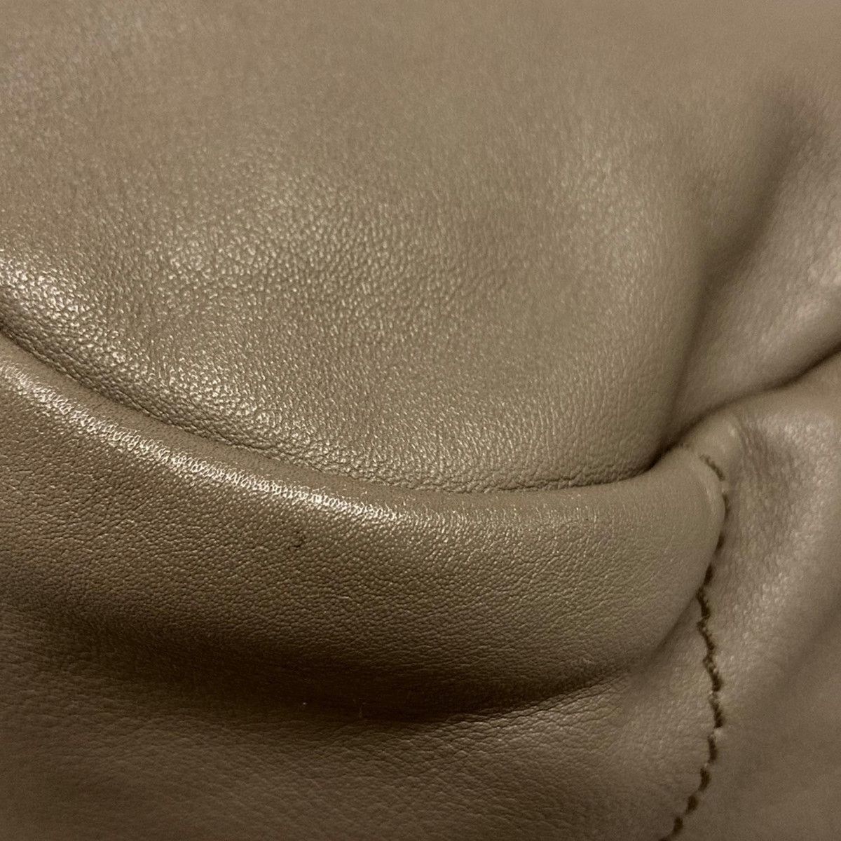 Prada PRADA Logo Shoulder Bag Size ONE SIZE - 9 Thumbnail