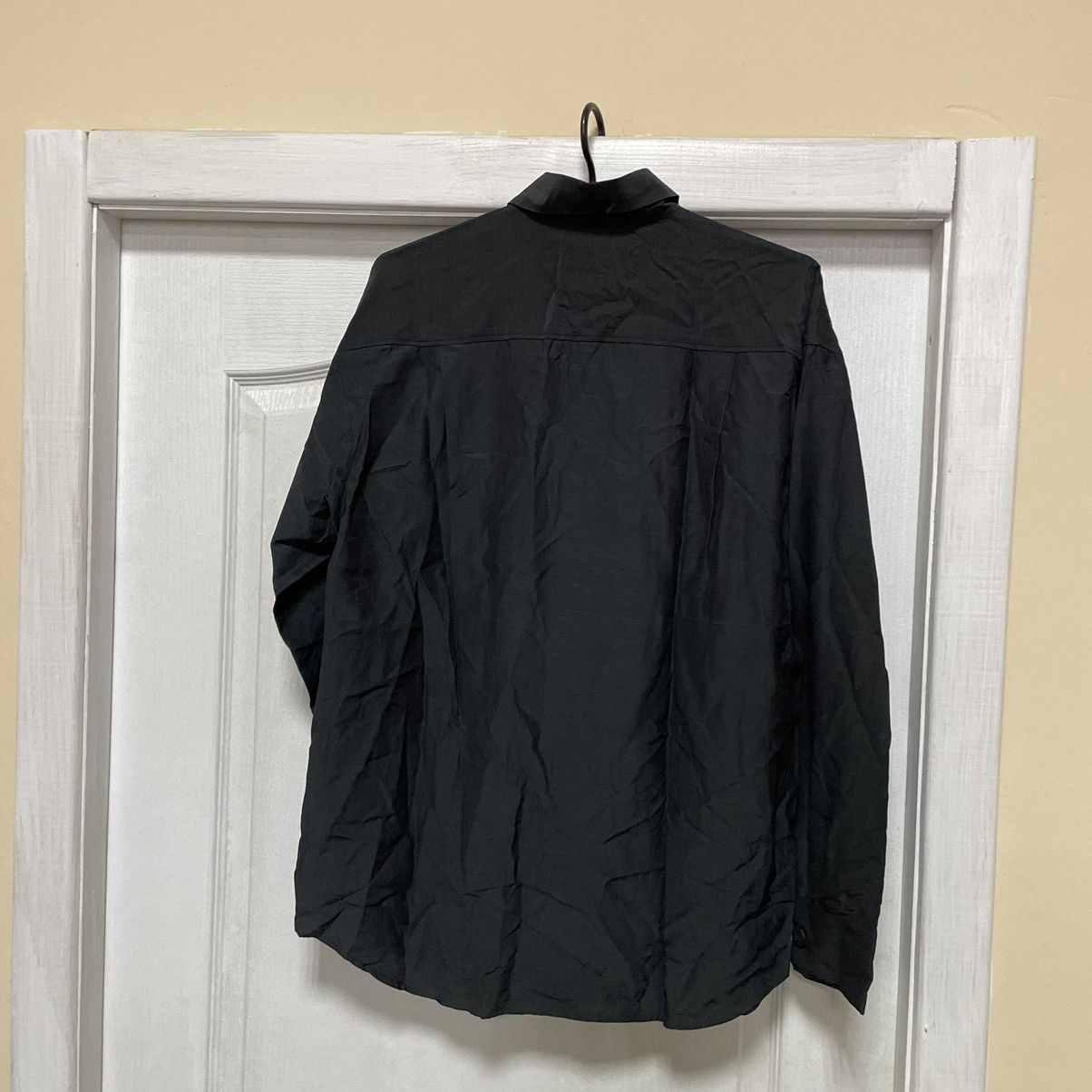 Japanese Brand × Jil Sander × Raf Simons Jil Sander 40 Tuxedo