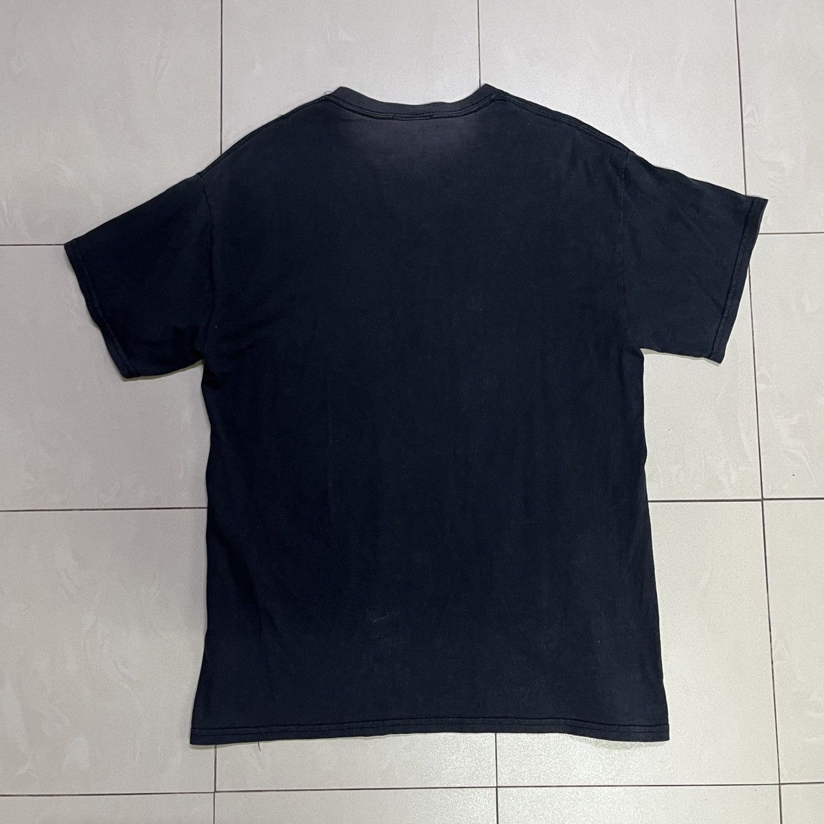 Thrasher Vintage Thrasher 666 T Shirt Size US S / EU 44-46 / 1 - 7 Thumbnail