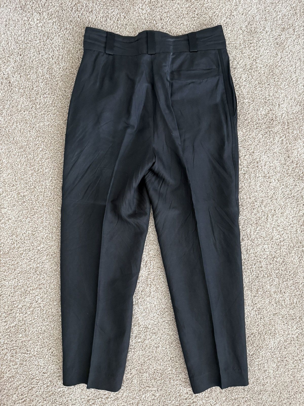 Versace Gianni Versace Two Piece Tuxedo Size 38R - 11 Thumbnail