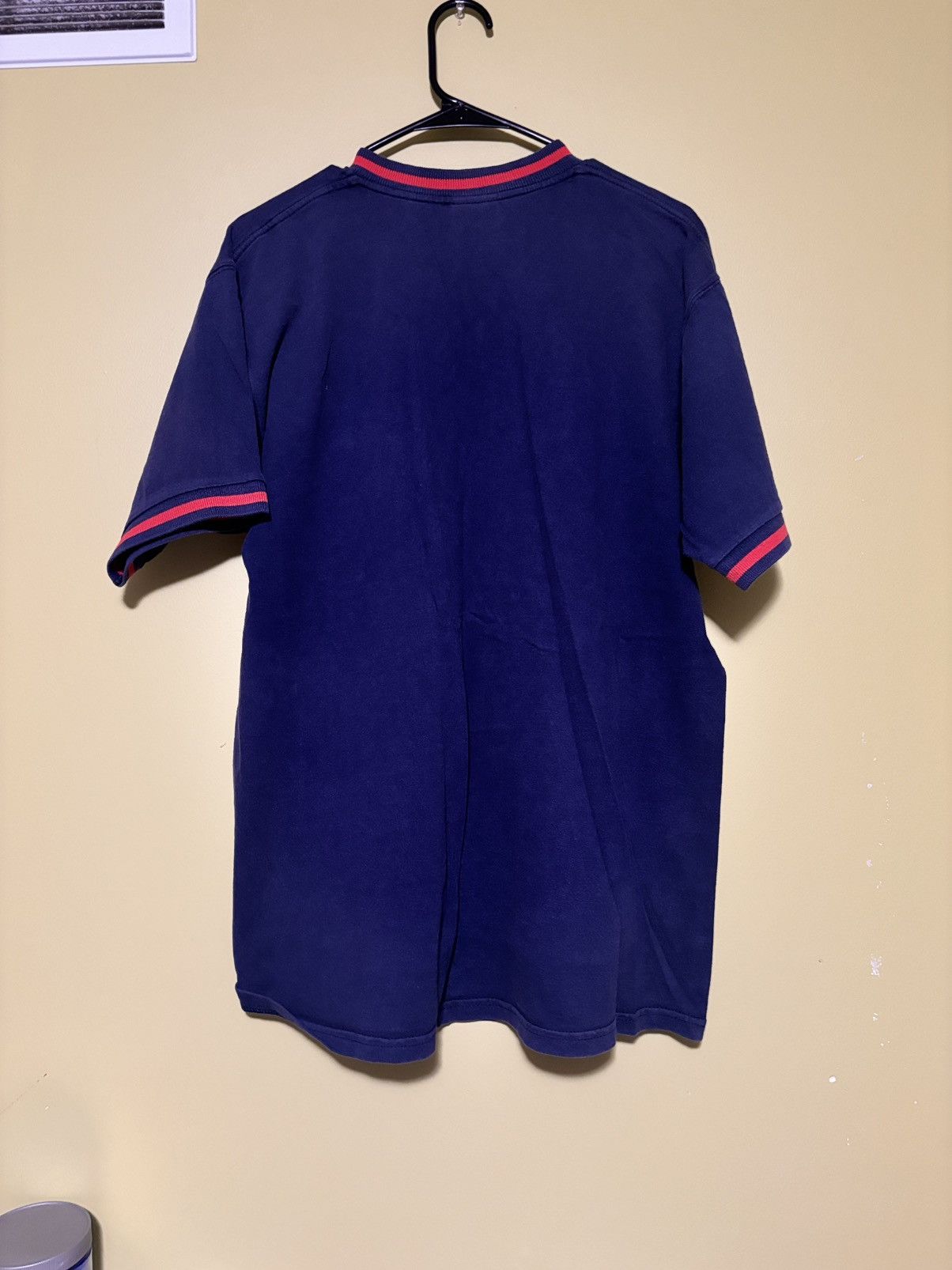 Pro Player × Vintage Vintage 1993 Minnesota Twins Baseball T-Shirt Mens Size L Size US L / EU 52-54 / 3 - 2 Thumbnail