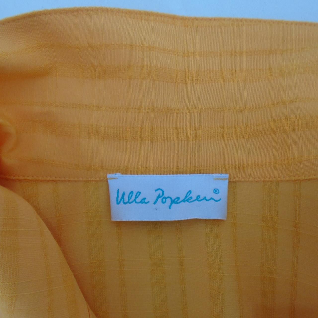 Other Women's Blouse Ulla Popken Size XXL / US 16-18 / IT 52-54 - 8 Thumbnail