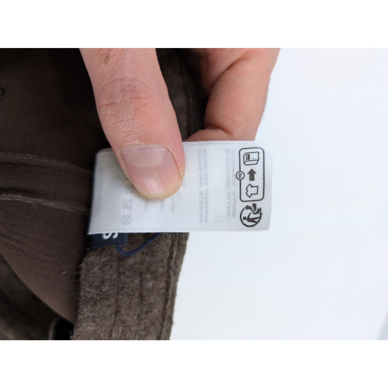Jacquemus o1rshd1 Size: 56 / LA Casquette Cap / Hat in Dark Brown Size ONE SIZE - 16 Thumbnail