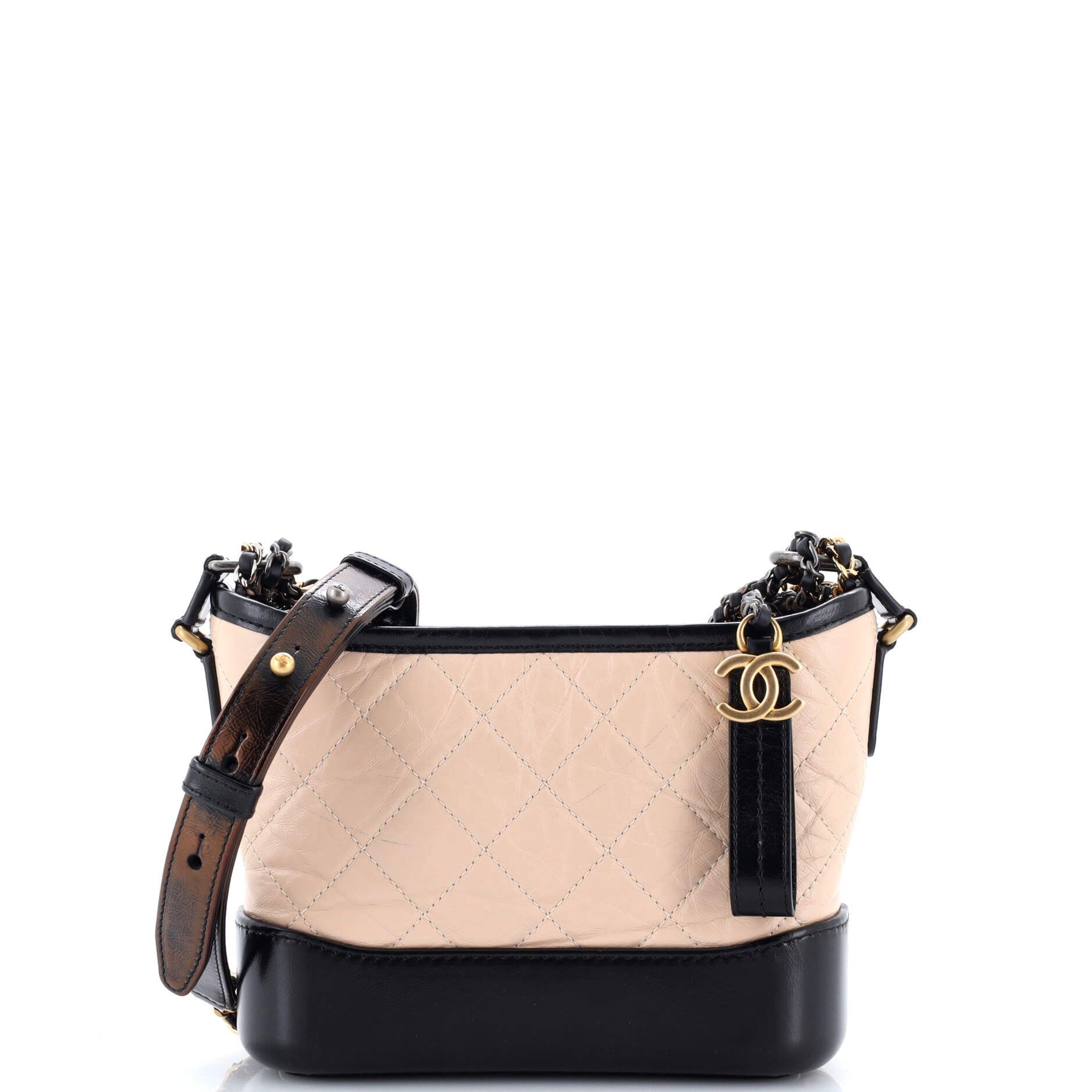Chanel Gabrielle Hobo Size ONE SIZE - 1 Thumbnail