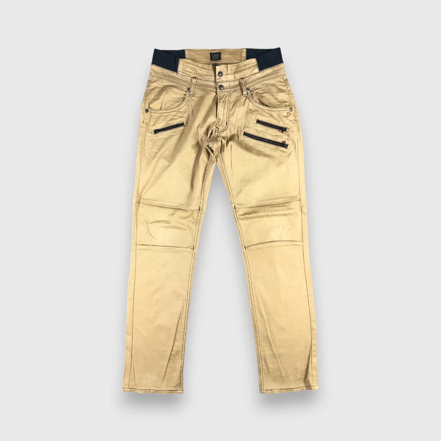 Lee Vintage Lee Jeans-J1830 Size US 35 - 1 Thumbnail
