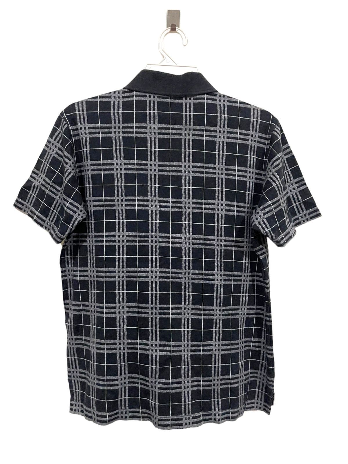 Burberry Burberry Polo Shirts Size US M / EU 48-50 / 2 - 6 Thumbnail