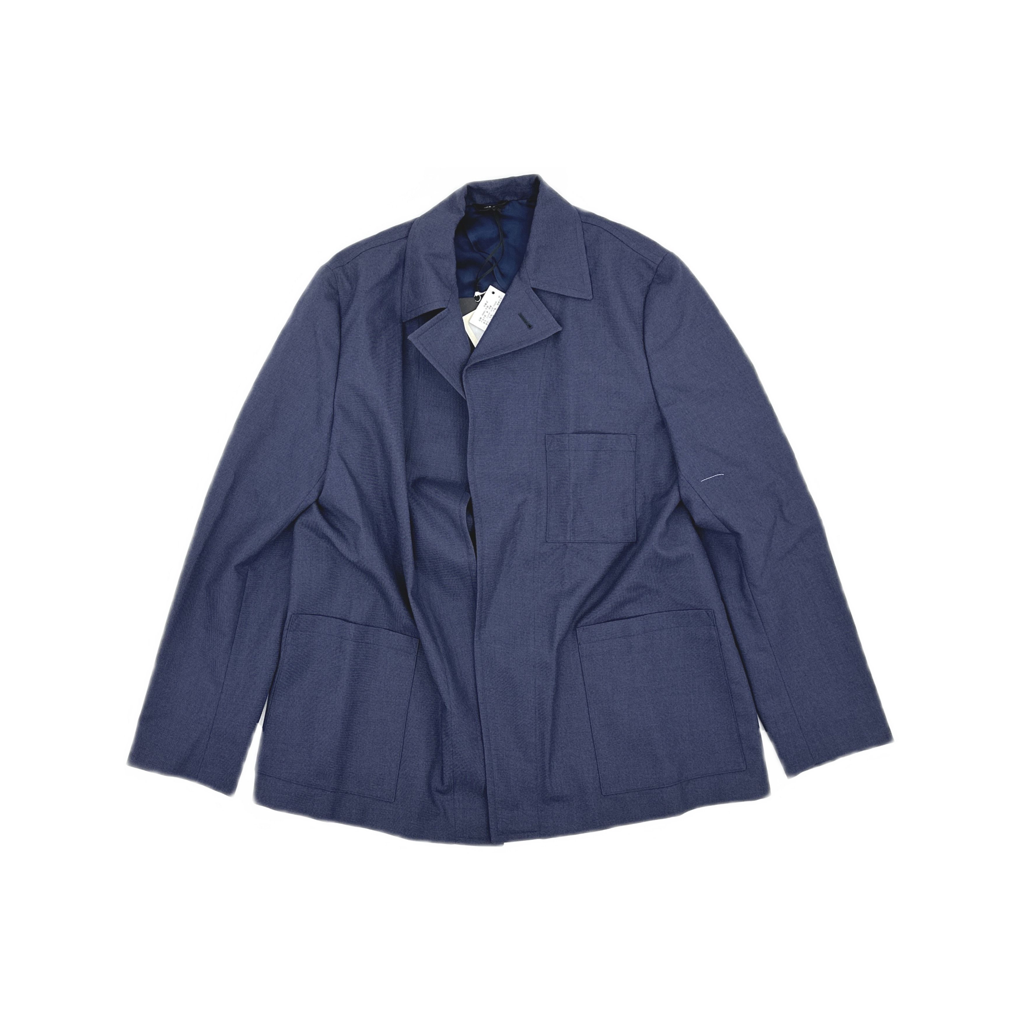 Fendi Fendi Formal Blazer Size 38R Size 38R - 1 Thumbnail