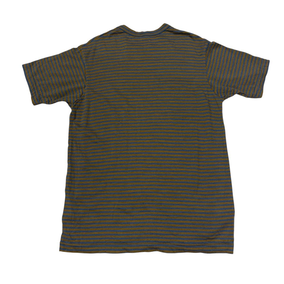 Comme des Garcons Vintage Junya Watanabe Comme Des Garcons Tee Size S / US 4 / IT 40 - 9 Thumbnail
