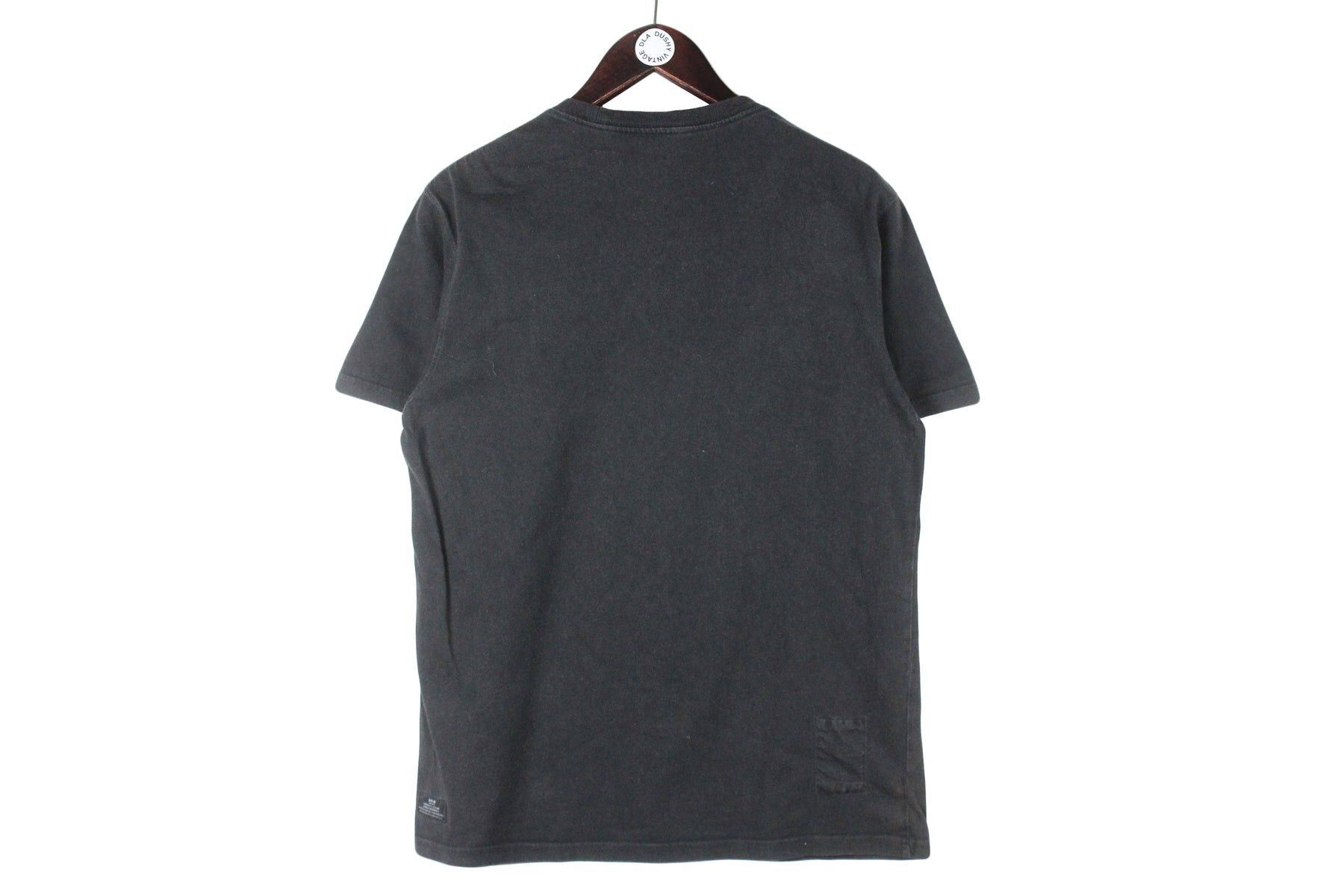 Maharishi Maharishi T-Shirt XSmall Size US XS / EU 42 / 0 - 2 Thumbnail