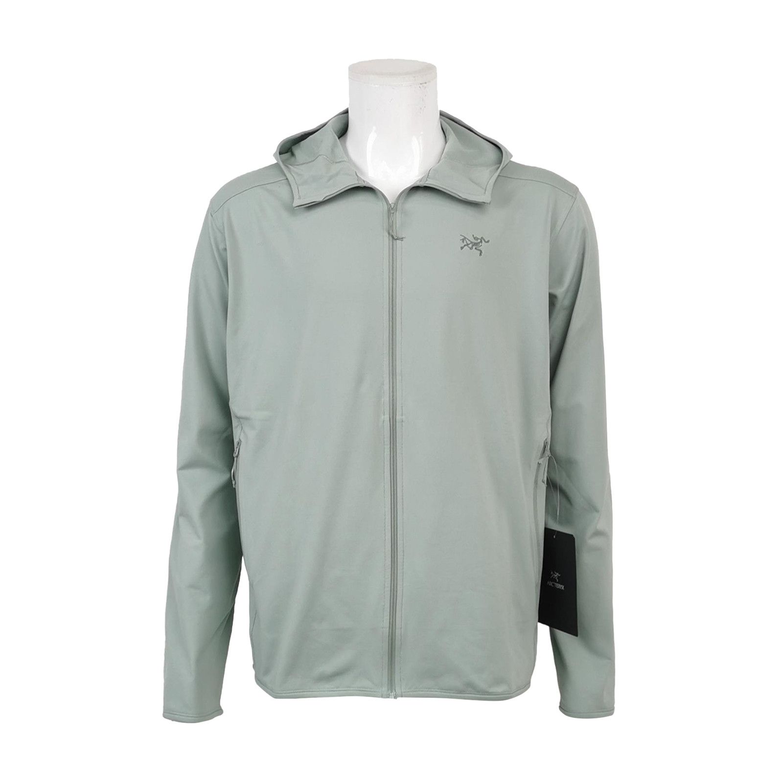 Arc'teryx Arc'teryx Kyanite Lightweight Hoody XL Size US XL / EU 56 / 4 - 1 Thumbnail