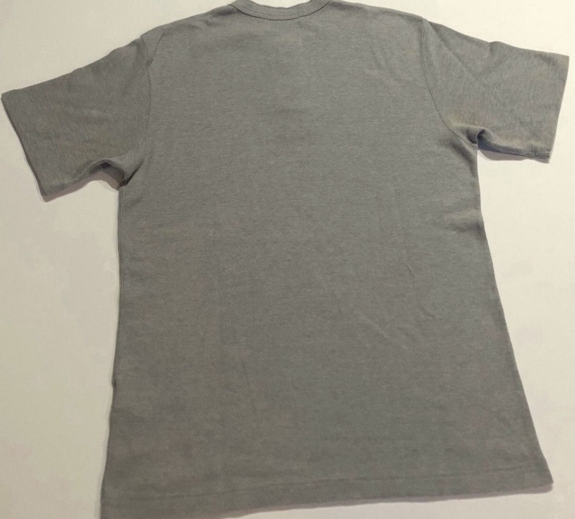 Bape Bape logo tee shirt Size US L / EU 52-54 / 3 - 2 Thumbnail