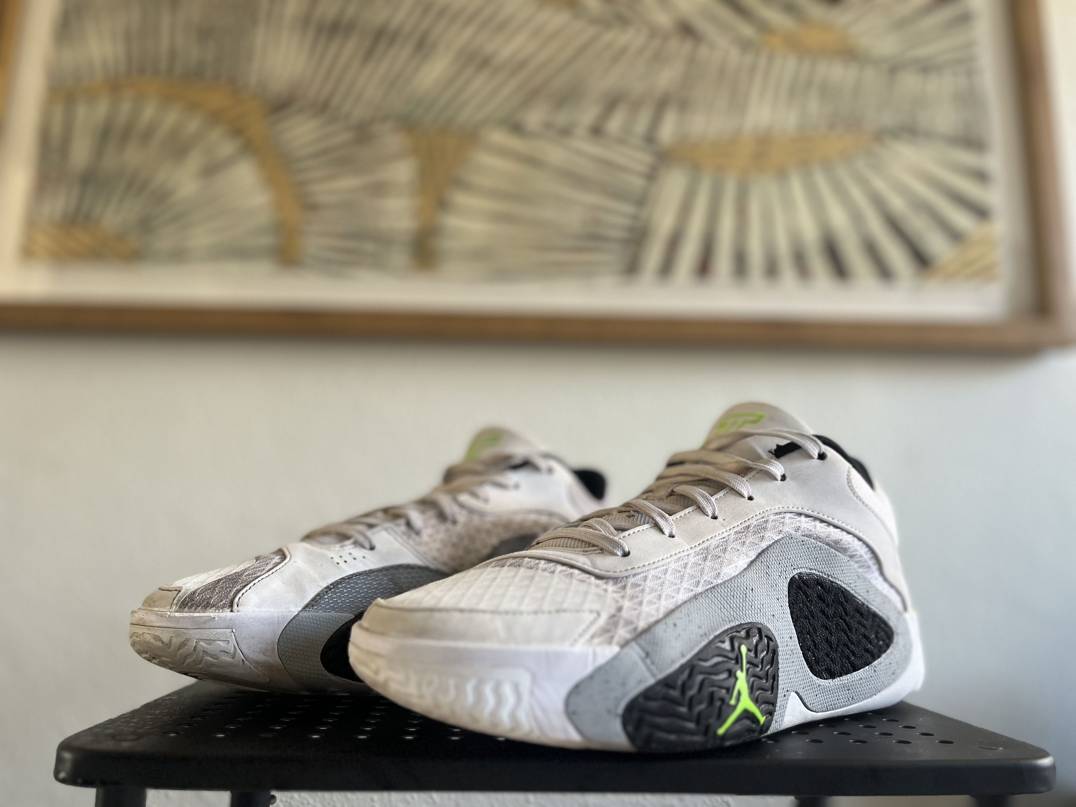 Jordan Brand Jordan Tatum 1 Sneakers – Men's Size [11] Size US 11 / EU 44 - 3 Thumbnail