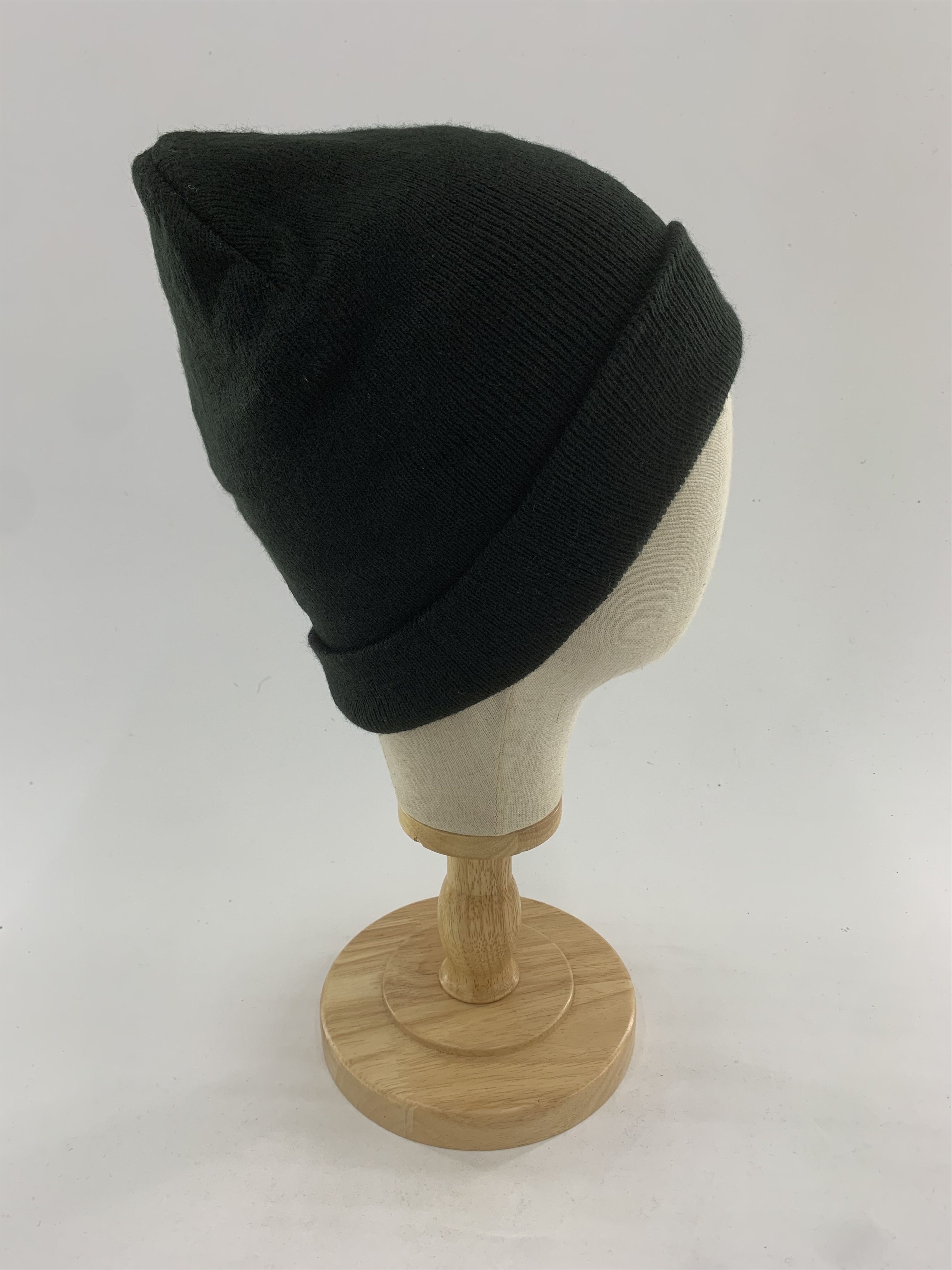 Vintage Arnold Palmer Beanie Hat Snowcap Size ONE SIZE - 4 Thumbnail