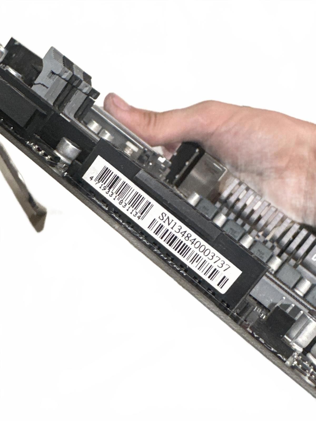 Other Gigabyte GA-78LMT-USB3 Micro-ATX Board Size ONE SIZE - 5 Thumbnail