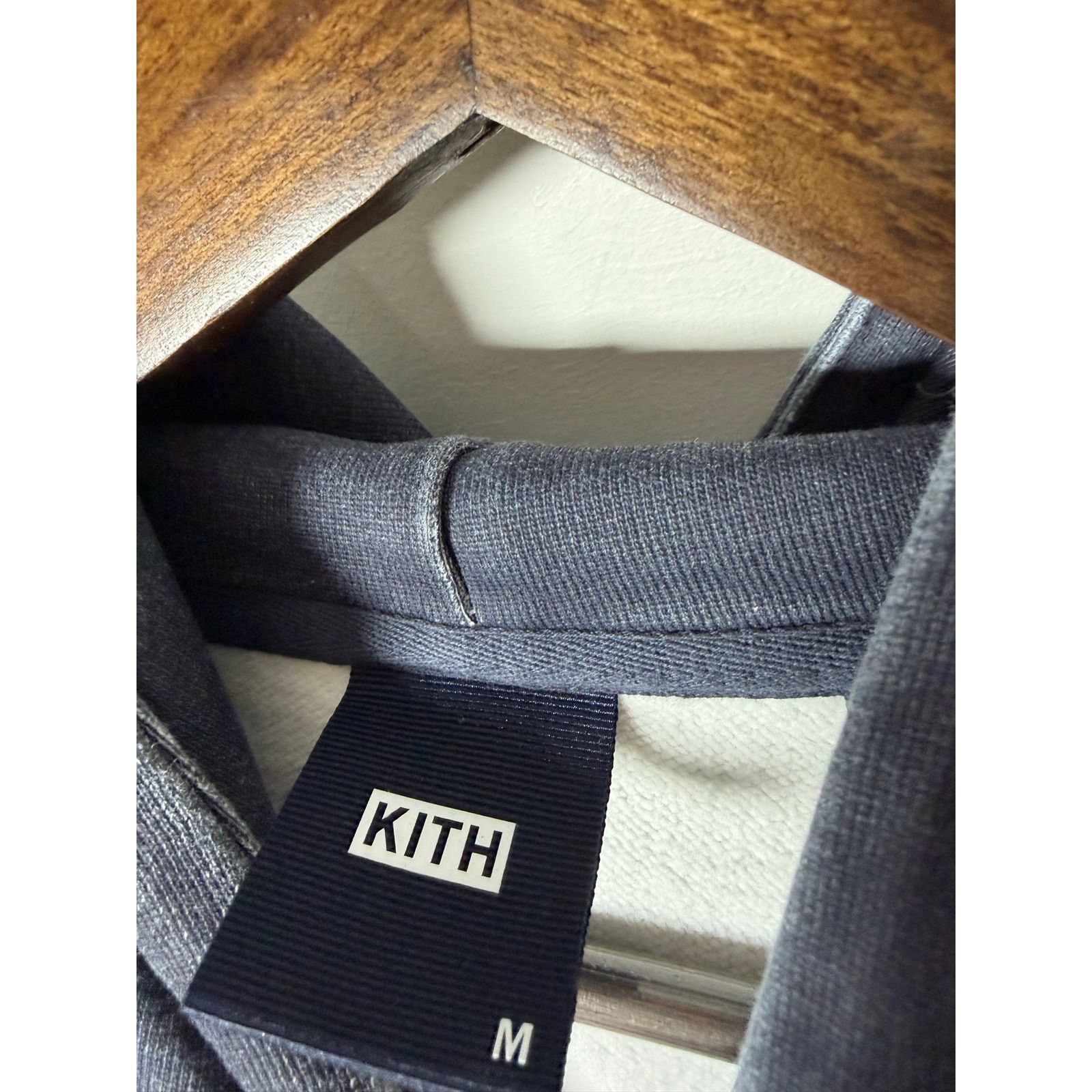 Kith Kith Kithmas Eve Nelson Hoodie Size US M / EU 48-50 / 2 - 5 Thumbnail