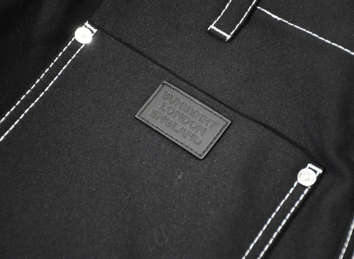 Burberry Burberry BBR bright thread slacks Size US 34 / EU 50 - 10 Thumbnail