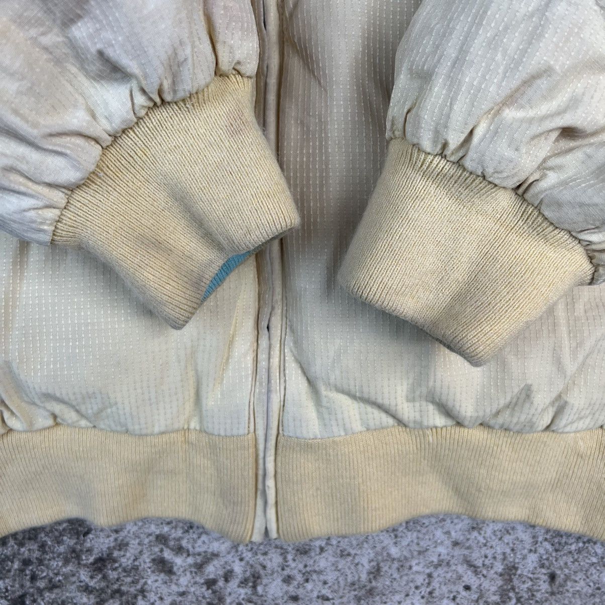 Moncler Vintage Reversable Moncler Down Jacket Size US S / EU 44-46 / 1 - 14 Thumbnail